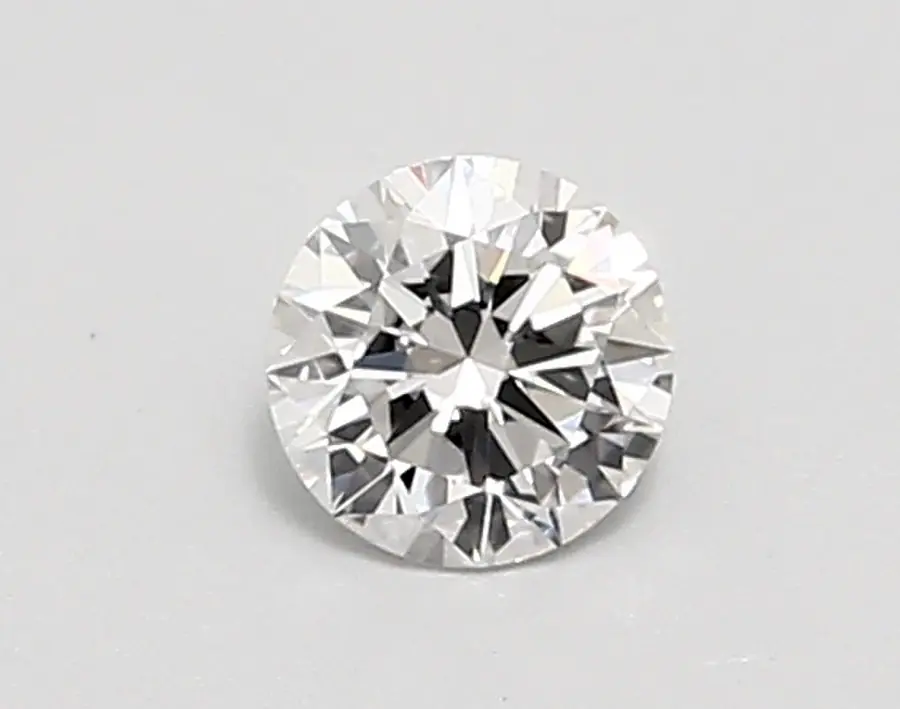 0.48ct D VVS2 Round (IGI)