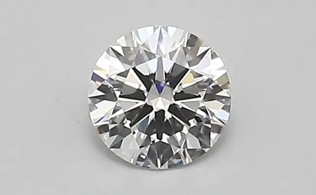 0.48ct D VVS2 Round (IGI)