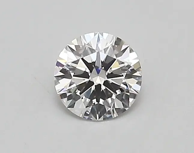 0.48ct D VVS2 Round (IGI)