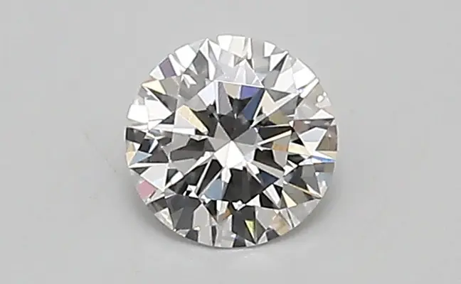 0.48ct D VVS1 Round (IGI)