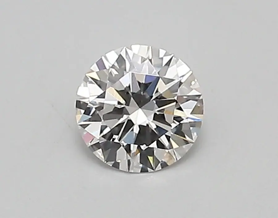 0.48ct D VVS1 Round (IGI)