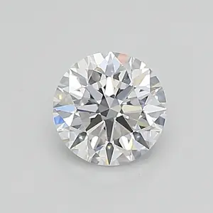 0.48ct D VVS2 Round (IGI)