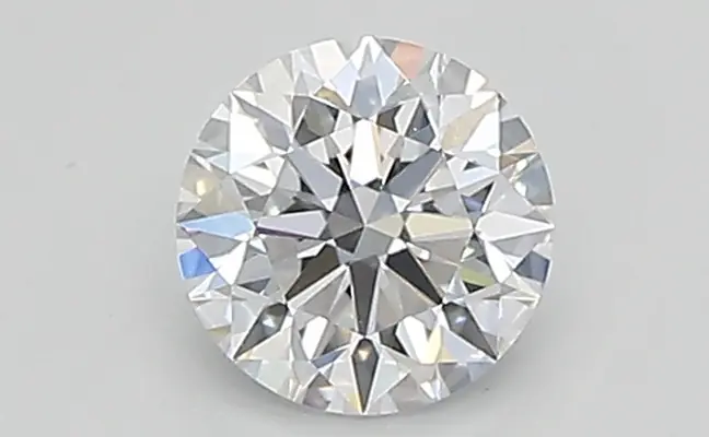 0.48ct D VVS2 Round (IGI)