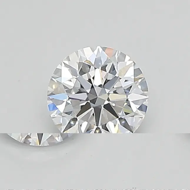 0.48ct D VVS2 Round (IGI)