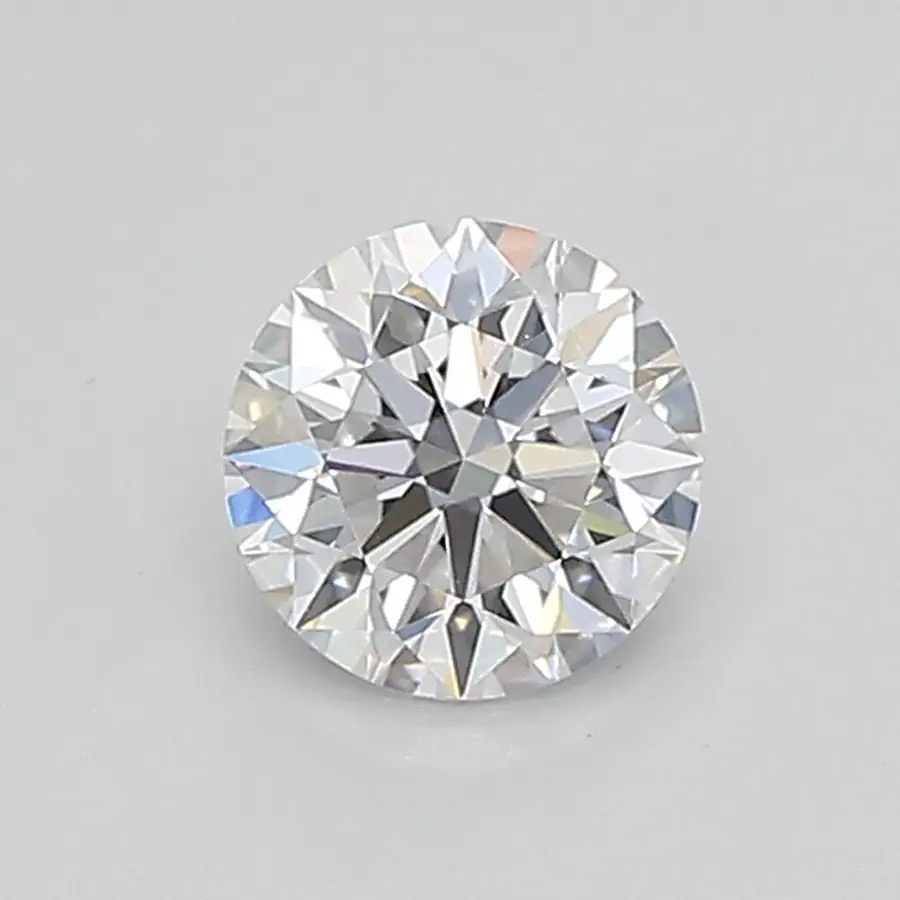 0.48ct D VVS2 Round (IGI)