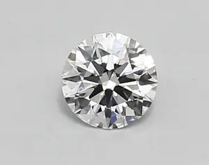 0.48ct D VVS1 Round (IGI)