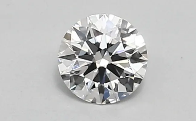0.48ct D VVS1 Round (IGI)