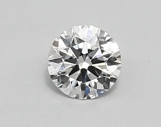 0.48ct D VVS1 Round (IGI)