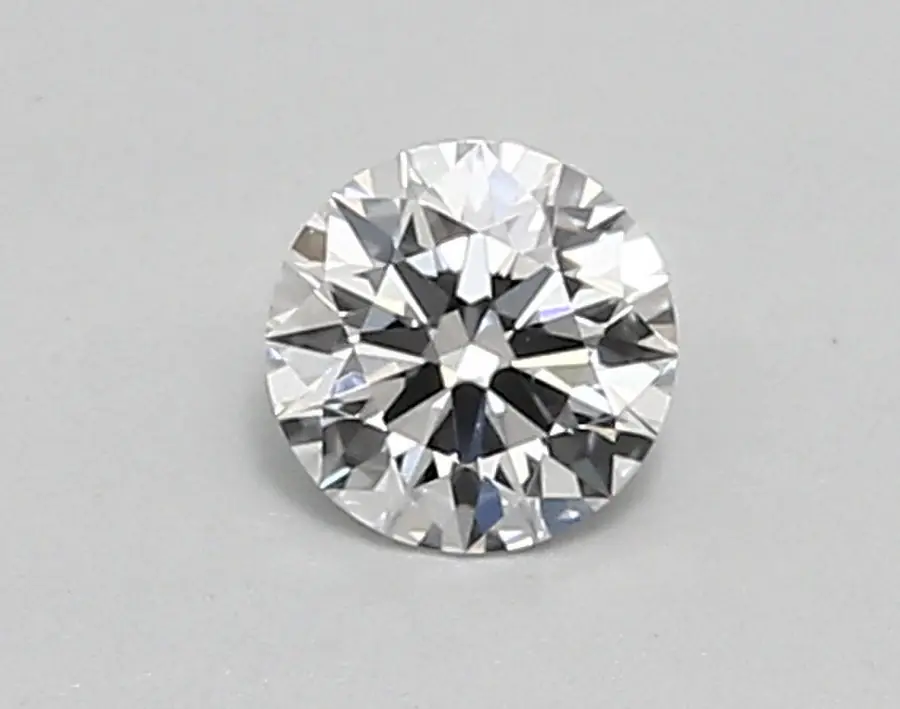 0.48ct D VVS1 Round (IGI)