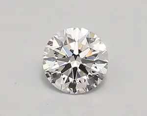 0.48ct D VVS2 Round (IGI)