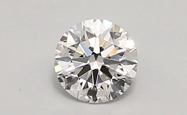 0.48ct D VVS2 Round (IGI)