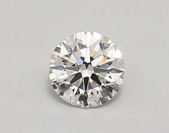 0.48ct D VVS2 Round (IGI)