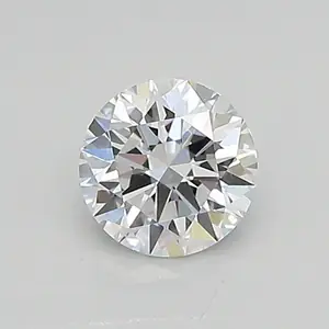 0.48ct D VVS1 Round (IGI)