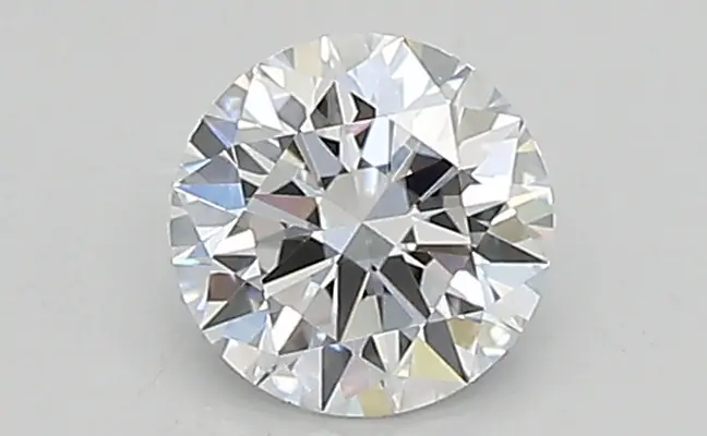 0.48ct D VVS1 Round (IGI)