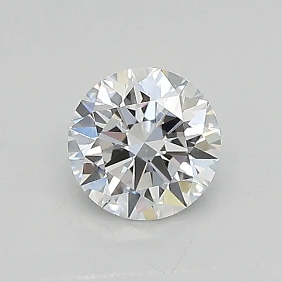 0.48ct D VVS1 Round (IGI)