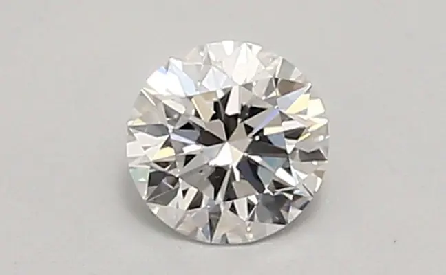 0.48ct D VVS1 Round (IGI)