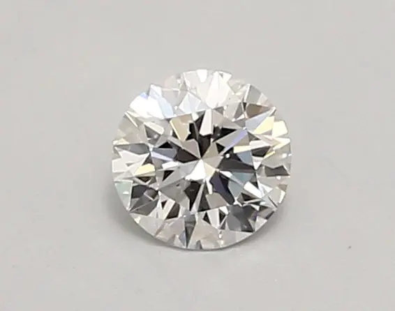 0.48ct D VVS1 Round (IGI)