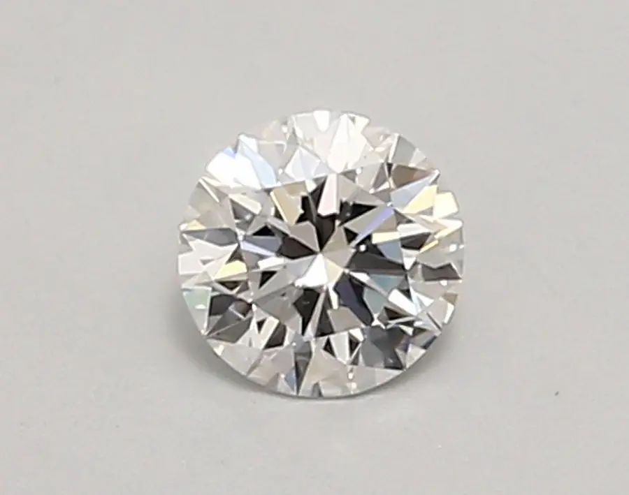 0.48ct D VVS1 Round (IGI)