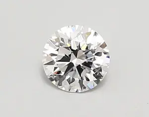 0.48ct D VVS2 Round (IGI)