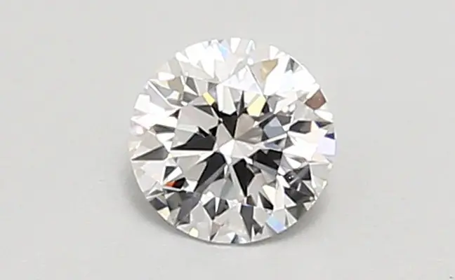 0.48ct D VVS2 Round (IGI)