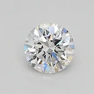 0.48ct D VVS1 Round (IGI)