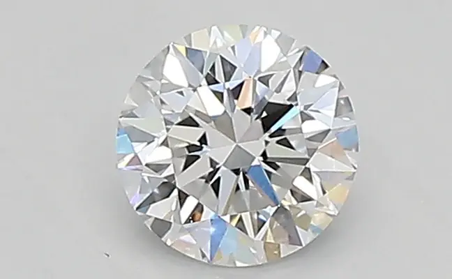 0.48ct D VVS1 Round (IGI)