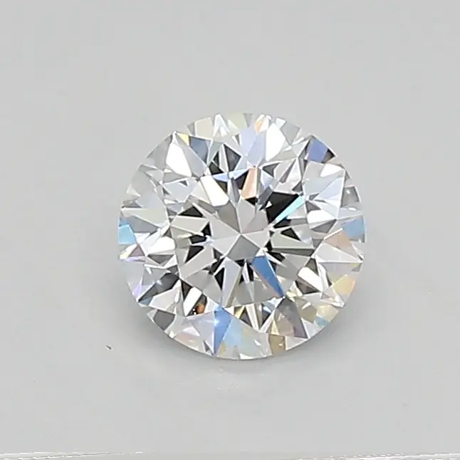 0.48ct D VVS1 Round (IGI)