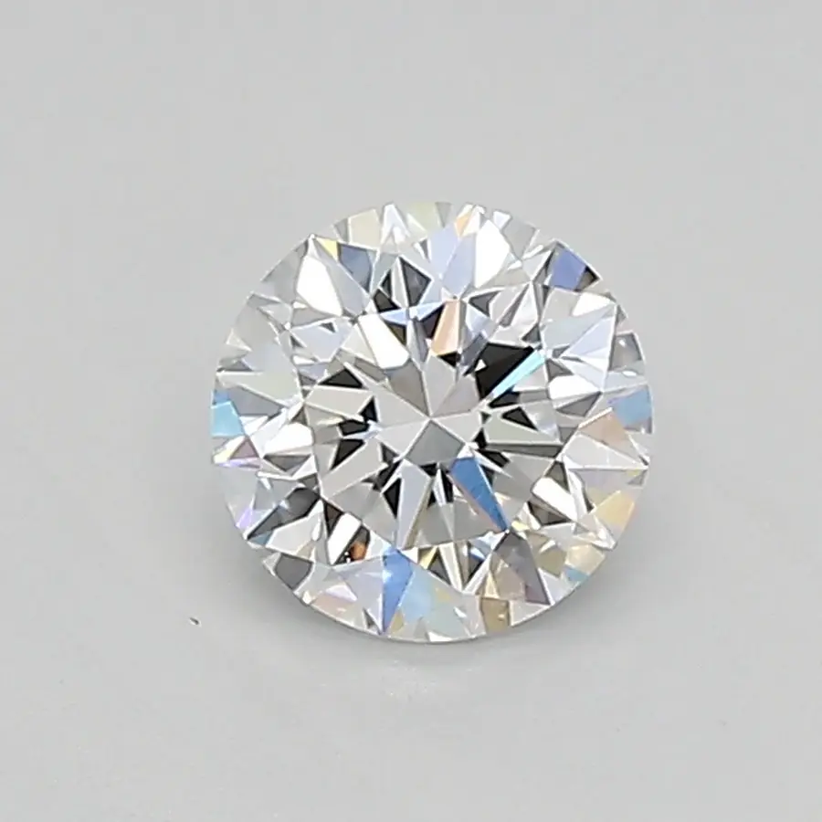 0.48ct D VVS1 Round (IGI)