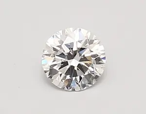 0.48ct D VVS1 Round (IGI)