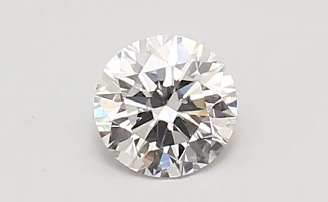 0.48ct D VVS1 Round (IGI)