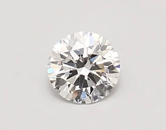 0.48ct D VVS1 Round (IGI)