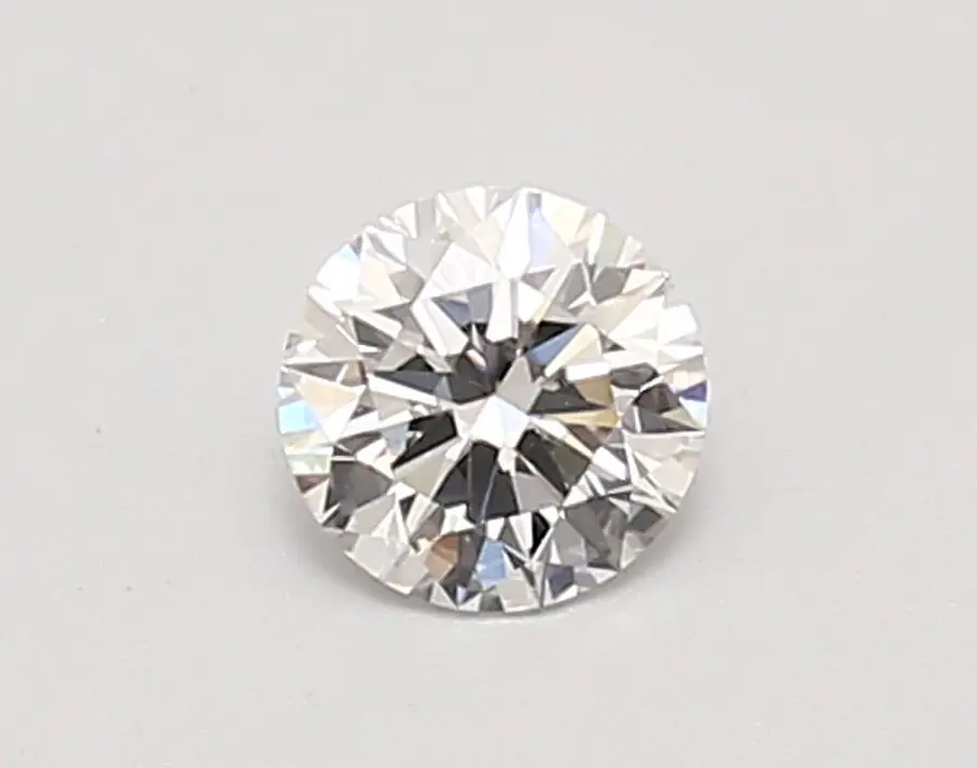 0.48ct D VVS1 Round (IGI)