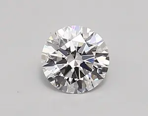 0.48ct D VVS2 Round (IGI)