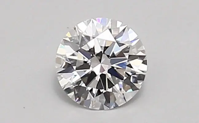 0.48ct D VVS2 Round (IGI)