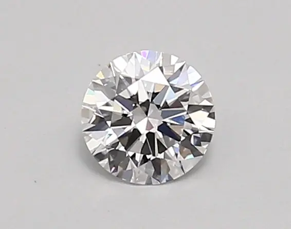 0.48ct D VVS2 Round (IGI)