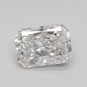 0.48ct E VS1 Radiant (IGI)