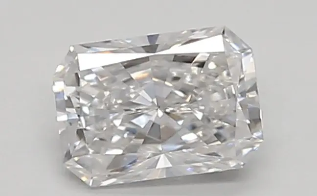 0.48ct E VS1 Radiant (IGI)