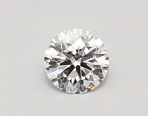 0.48ct D VVS2 Round (IGI)