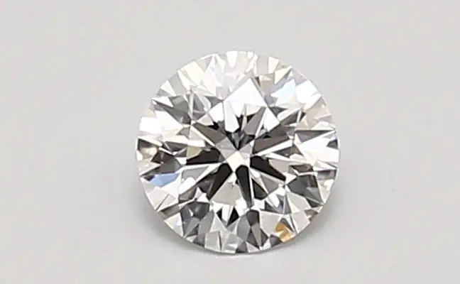 0.48ct D VVS2 Round (IGI)