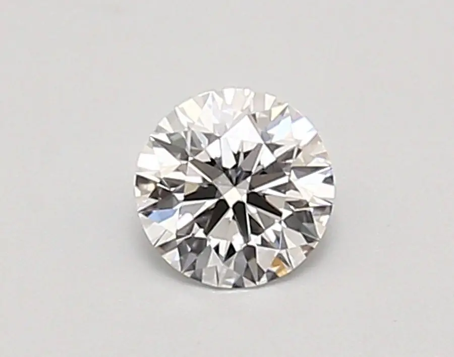 0.48ct D VVS2 Round (IGI)