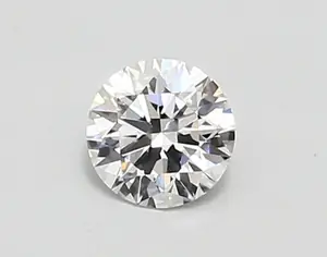 0.48ct D VVS2 Round (IGI)