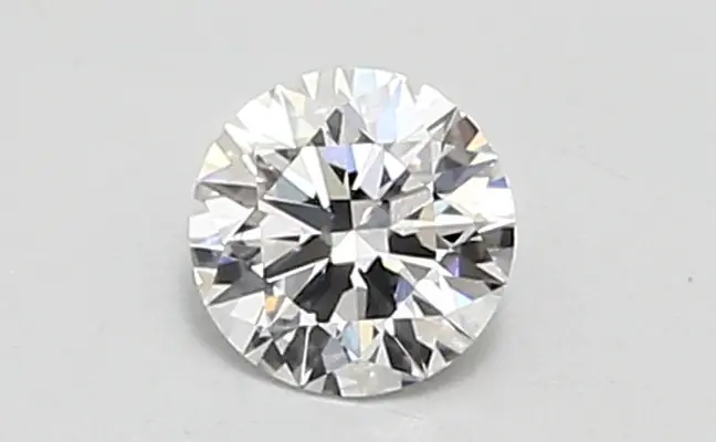 0.48ct D VVS2 Round (IGI)