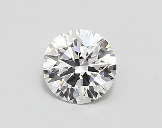 0.48ct D VVS2 Round (IGI)