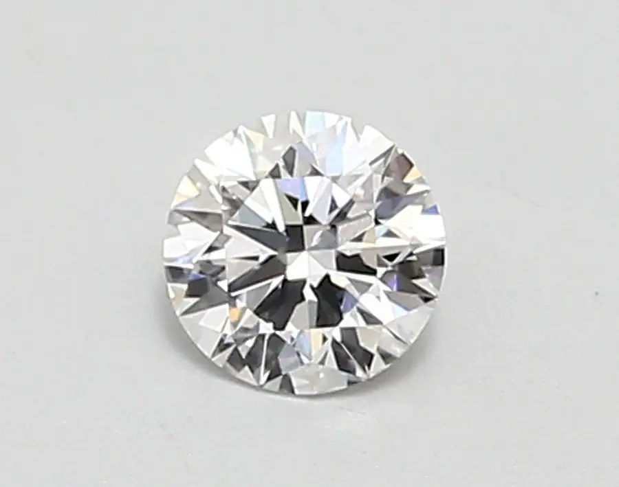 0.48ct D VVS2 Round (IGI)