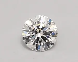 0.48ct D VVS2 Round (IGI)