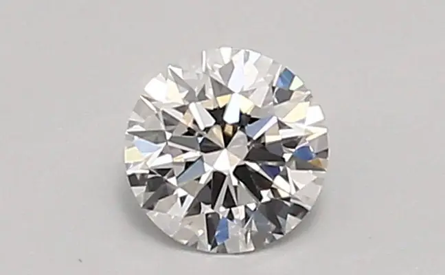 0.48ct D VVS2 Round (IGI)