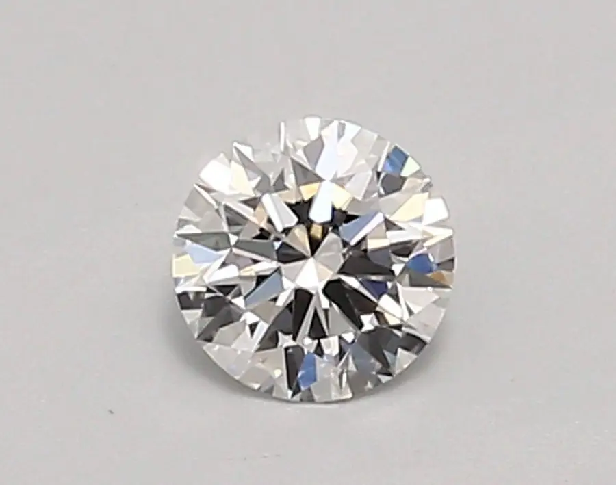 0.48ct D VVS2 Round (IGI)