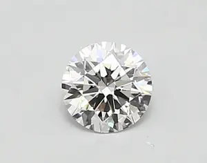 0.48ct D VVS1 Round (IGI)