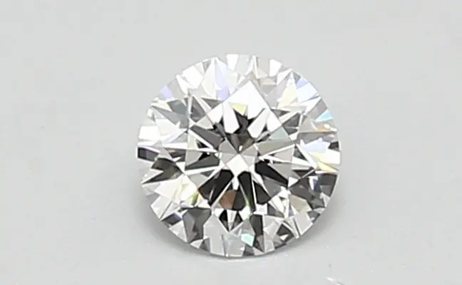 0.48ct D VVS1 Round (IGI)