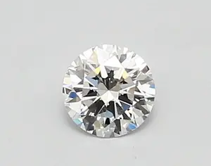 0.48ct D VVS2 Round (IGI)